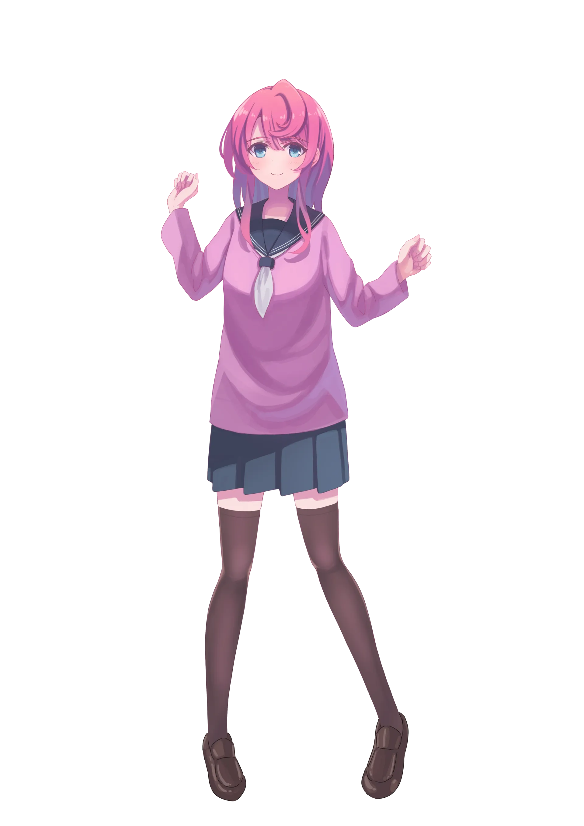 柏木葵